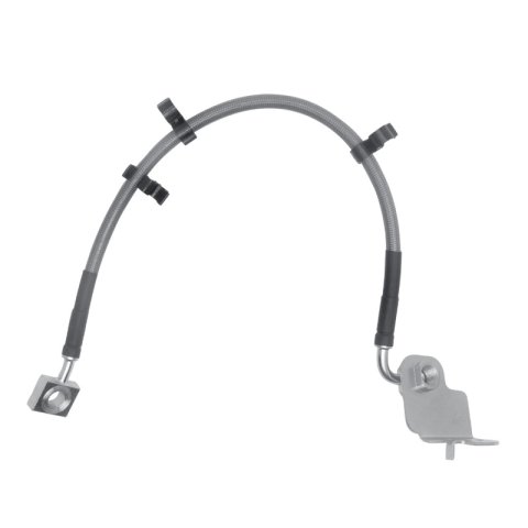 DFC 04-05 Jaguar Vanden Plas Front-L Brake Hose