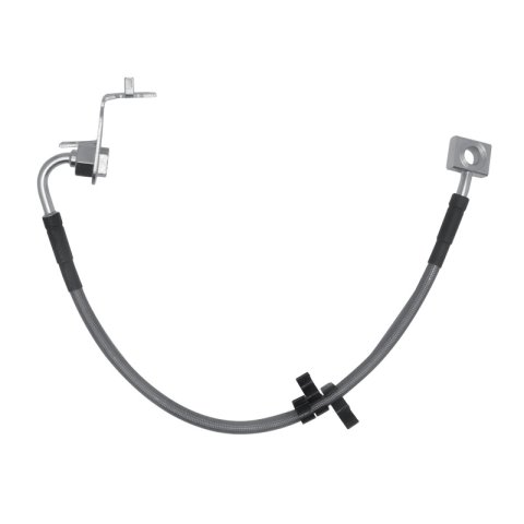 DFC 06-10 Jaguar S-Type Front-R Brake Hose