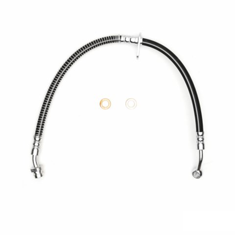 DFC 06-11 Kia Rio Front-L Brake Hose