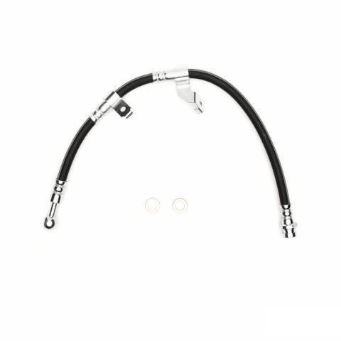 DFC 06-14 Hyundai Entourage Front-R Brake Hose