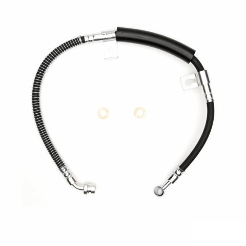DFC 07-09 Kia Sorento Front-R Brake Hose