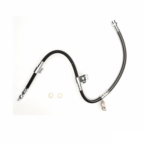 DFC 07-08 Kia Amanti Front-R Brake Hose