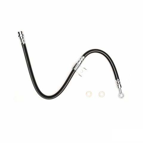 DFC 09-11 Kia Borrego Front-L Brake Hose