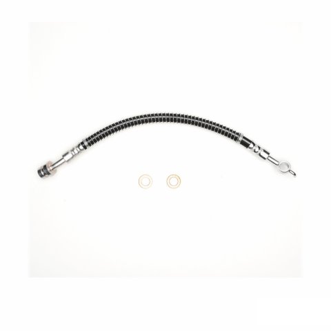 DFC 07-08 Kia Amanti Rear-L Brake Hose