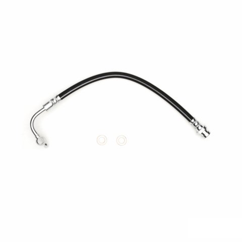 DFC 14-18 Kia Soul Rear-L Brake Hose