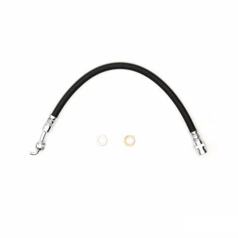 DFC 10-16 Hyundai Tucson Rear-R Brake Hose