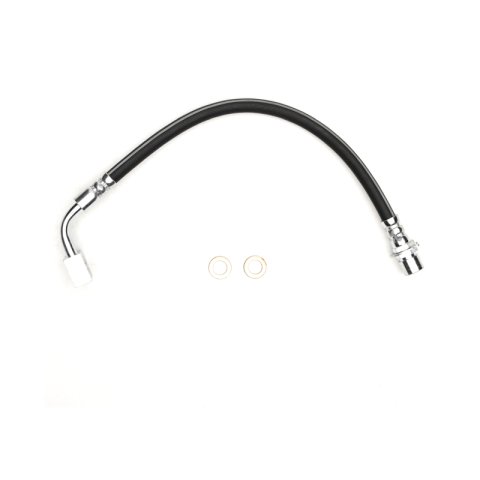 DFC 12-17 Tesla Model S Rear Brake Hose