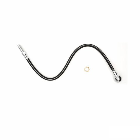 DFC 87-99 Chevrolet W6M Front Brake Hose
