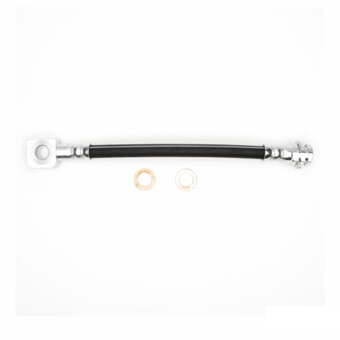 DFC 88-90 Chrysler Imperial Rear-L lo Brake Hose