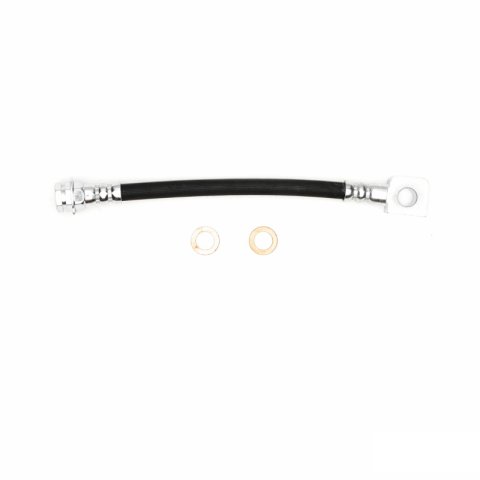 DFC 88-90 Chrysler Imperial Rear-R lo Brake Hose