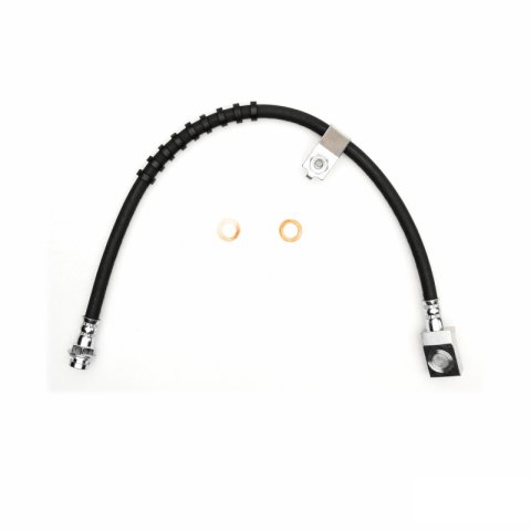 DFC 78-90 Dodge 24 Front-R Brake Hose