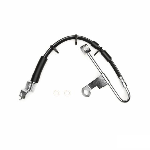 DFC 92-02 Dodge Viper Front-L Brake Hose