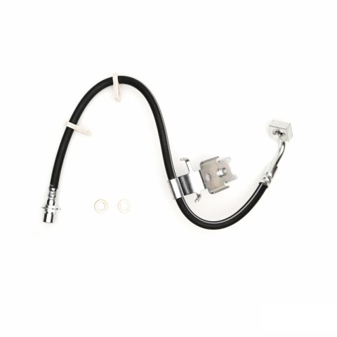 DFC 12-23 Chrysler 300 Front-L/Front-R Brake Hose