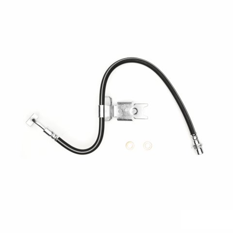 DFC 12-23 Chrysler 300 Front-R/Front-L Brake Hose