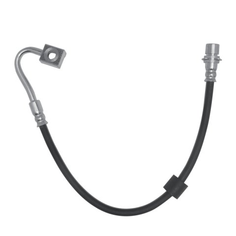 DFC 14-21 Dodge Charger Front-L Brake Hose