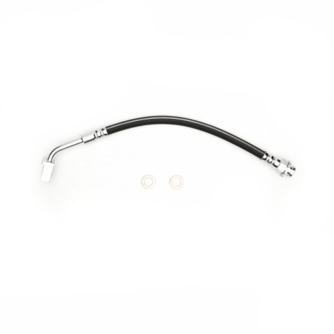 DFC 88-92 Dodge Monaco Rear-lo Brake Hose