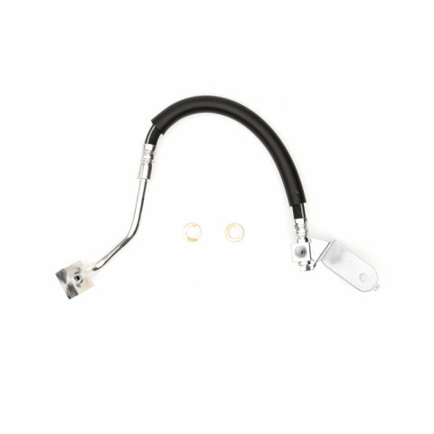 DFC 05-19 Chrysler 300 Rear-R Brake Hose