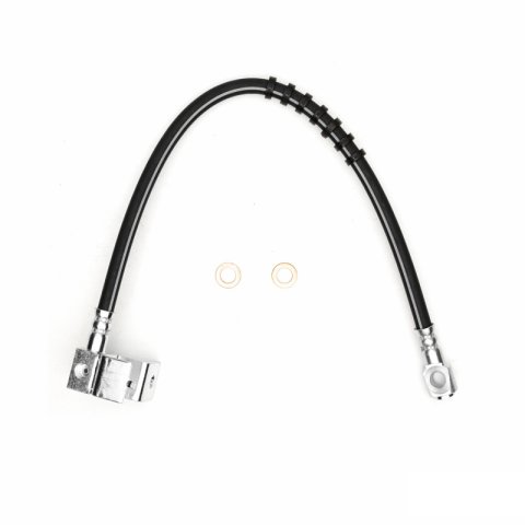 DFC 94-96 Dodge Ram 2500 Pickup Front-L Brake Hose