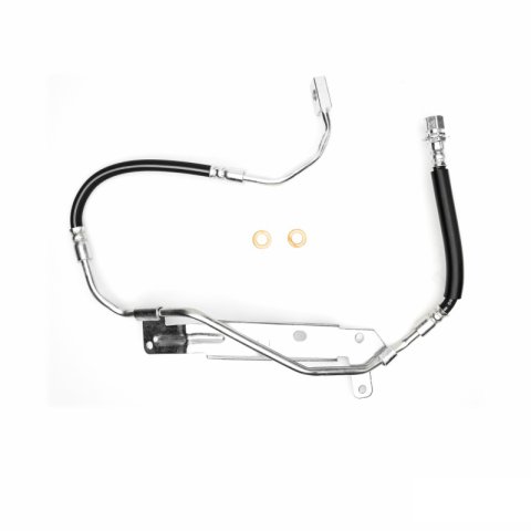 DFC 97-02 Dodge Durango Front-L Brake Hose