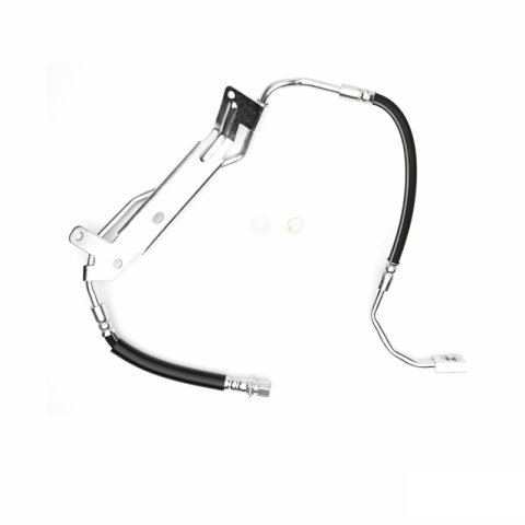 DFC 97-02 Dodge Durango Front-R Brake Hose
