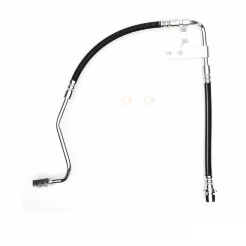 DFC 97-99 Dodge Durango Front-R Brake Hose