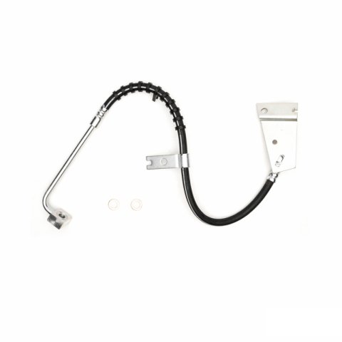 DFC 98-02 Dodge B100 Front-L Brake Hose