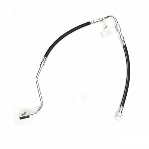 DFC 00-04 Dodge Dakota 4WD Front-L Brake Hose
