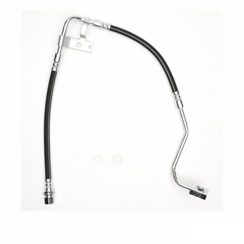 DFC 00-04 Dodge Durango Front-R Brake Hose