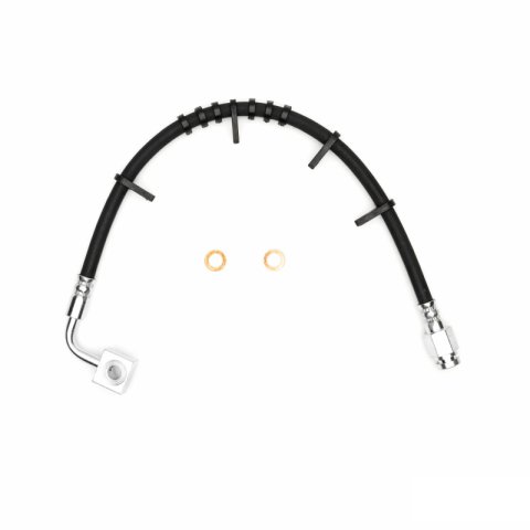 DFC 00-02 Dodge Ram 1500 Pickup Front-L Brake Hose