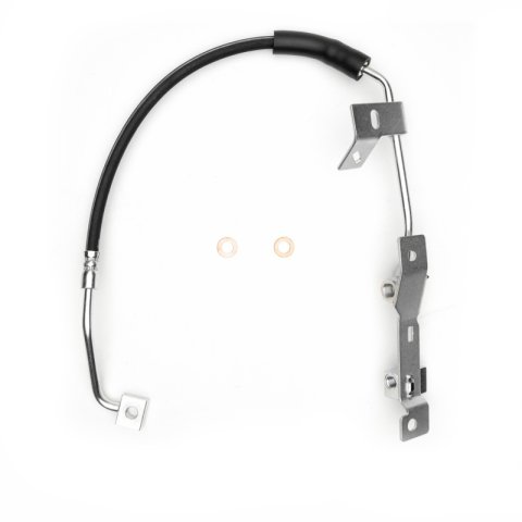 DFC 02-05 Dodge Ram 1500 Pickup Front-L Brake Hose