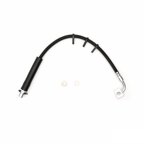 DFC 03-13 Dodge Ram 1500 Pickup Front-L Brake Hose