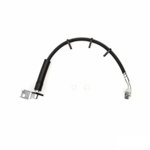 DFC 03-13 Dodge Ram 1500 Pickup Front-R Brake Hose