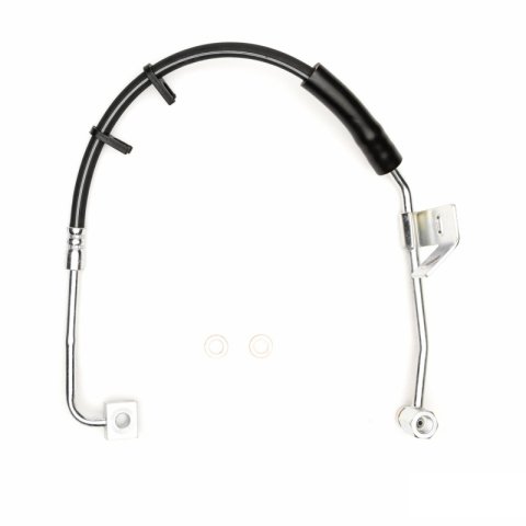 DFC 05-05 Dodge Ram SRT-10 Front-L Brake Hose