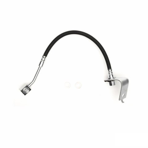 DFC 05-11 Dodge Dakota RWD Front Brake Hose