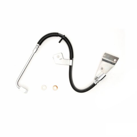 DFC 03-03 Dodge Ram 1500 Van Front-R Brake Hose