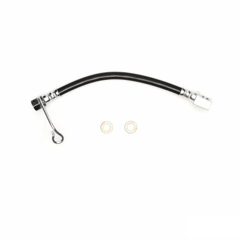DFC 13-18 Ram 3500/2500 Rear-R lo/Rear-R Brake Hose