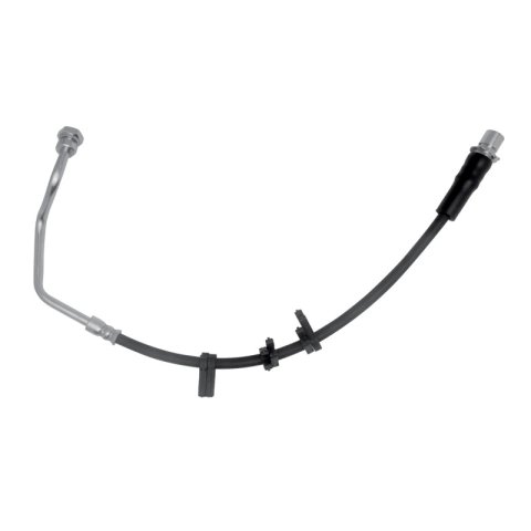 DFC 14-23 Jeep Cherokee Front Brake Hose
