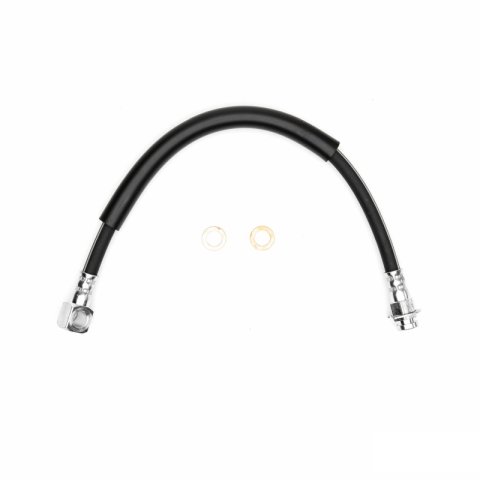 DFC 78-81 Jeep CJ-7 Front Brake Hose