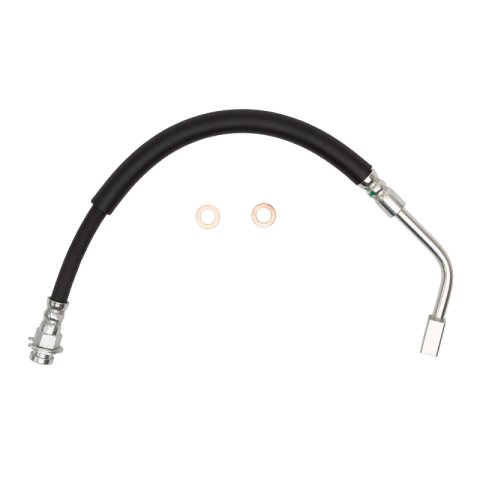 DFC 82-86 Jeep CJ-7 Front-R Brake Hose