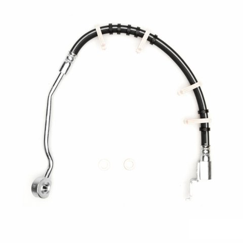 DFC 90-96 Jeep Wrangler Front-L Brake Hose