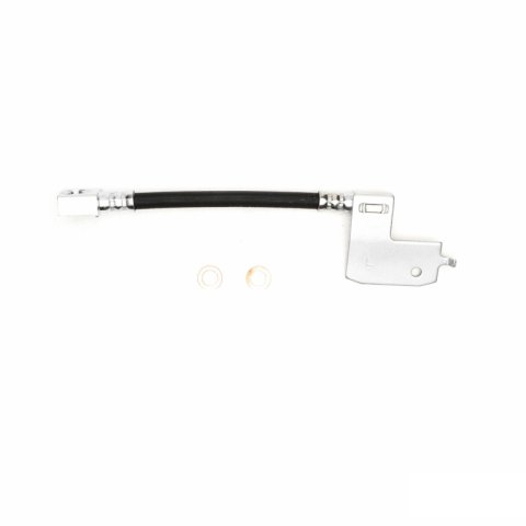 DFC 93-98 Jeep Grand Cherokee Rear-L lo Brake Hose