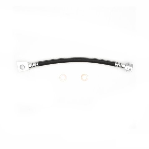 DFC 03-07 Jeep Wrangler Rear-R lo Brake Hose