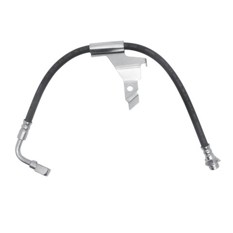 DFC 90-93 Cadillac Fleetwood Front-L Brake Hose