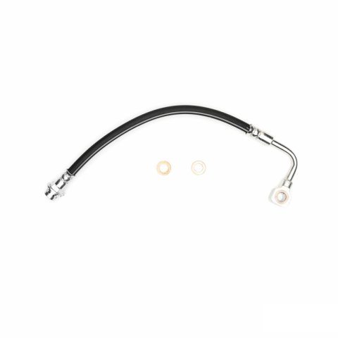 DFC 94-96 Chevrolet Corvette Front-L Brake Hose