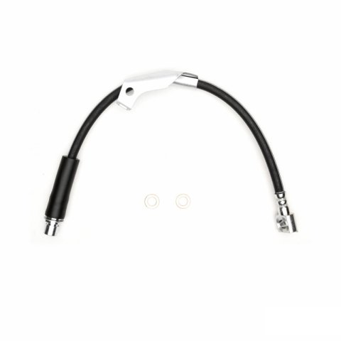 DFC 02-07 Chevrolet Equinox Front-L Brake Hose