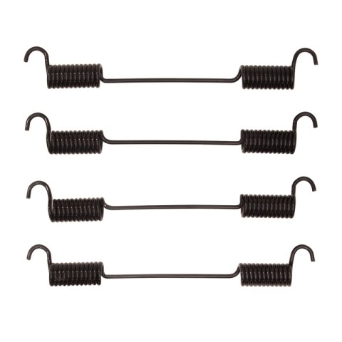 DFC 63-70 Volkswagen Type 2 Front Drum Brake Hardware Kit