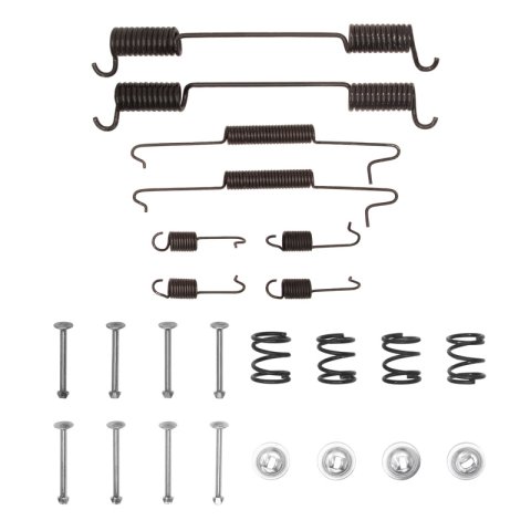 DFC 63-79 Volkswagen Type 2 Rear Drum Brake Hardware Kit