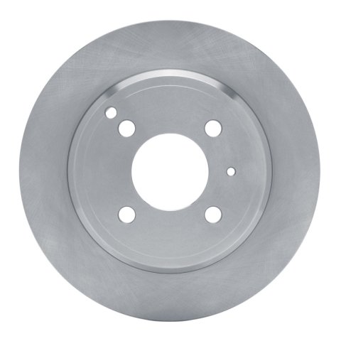 DFC 93-95 Volvo 850 Rear Brake Rotor
