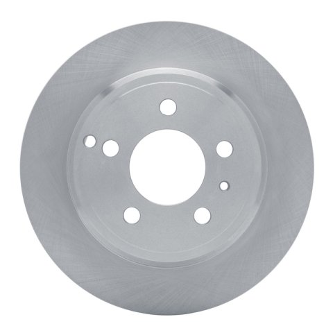 DFC 96-04 Volvo S70/850/C70/V70 Rear Brake Rotor