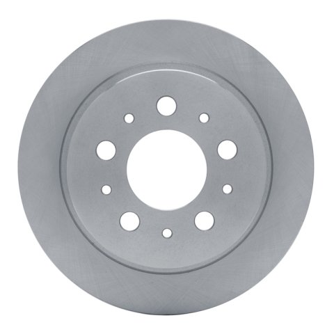 DFC 95-97 Volvo 960 Rear Brake Rotor